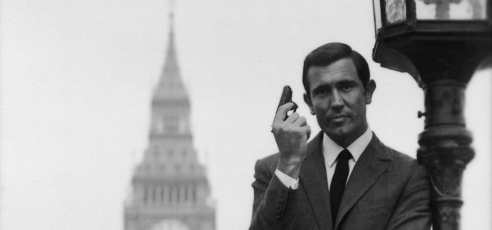 Com ‘Sem Tempo para Morrer’, cinema faz as pazes com 007 injustiçado