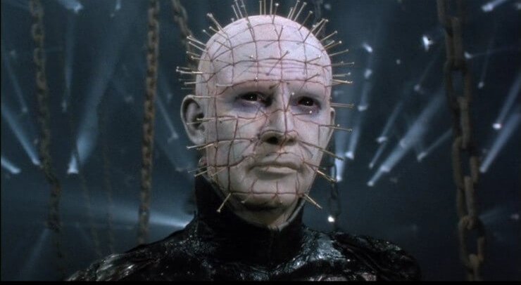 Jamie Clayton aparece como Pinhead em remake de 'Hellraiser'