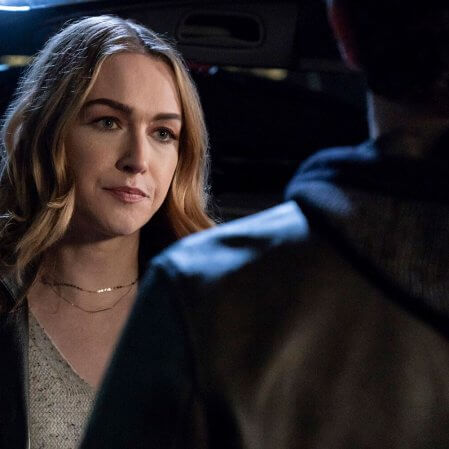 Jamie Clayton, de ‘Sense8’, será Pinhead no novo ‘Hellraiser’