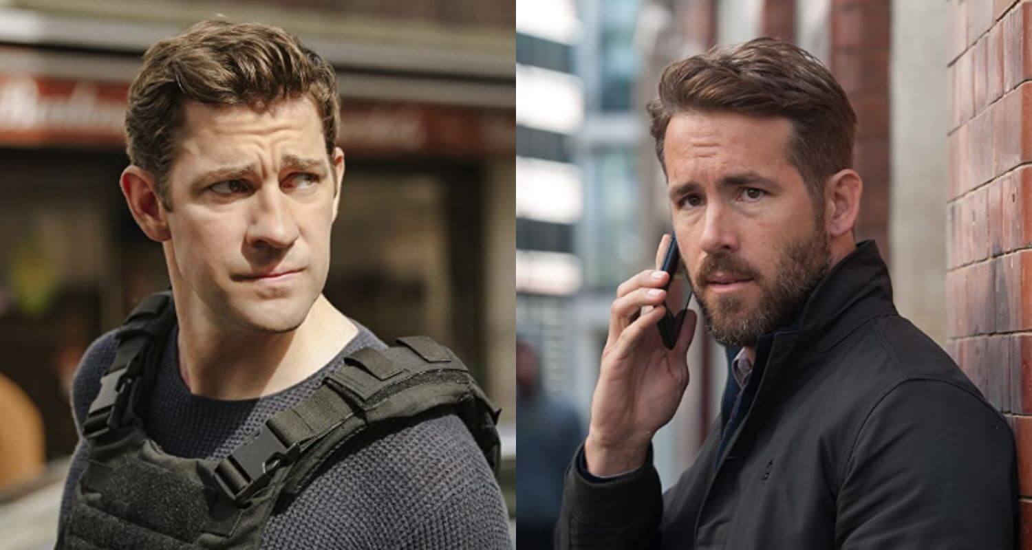 Phoebe Waller-Bridge e Fiona Shaw entram para o elenco do próximo filme de John Krasinski