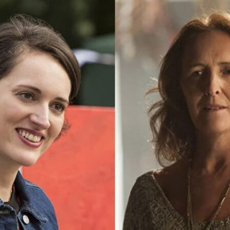 Phoebe Waller-Bridge e Fiona Shaw entram para o elenco do próximo filme de John Krasinski