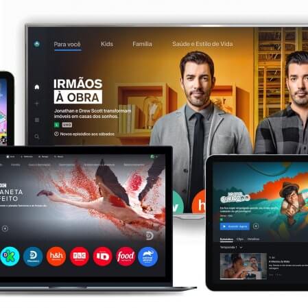 Discovery+, streaming dedicado a realities e documentários, ganha data e preço de lançamento no Brasil