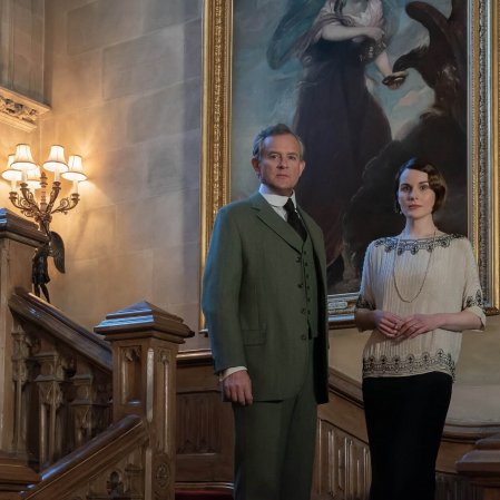 ‘Downton Abbey: A New Era’: “Os britânicos estão chegando” no teaser-trailer do filme