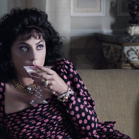 Lady Gaga é a dona de ‘Casa Gucci’, a novela tragicômica de Ridley Scott