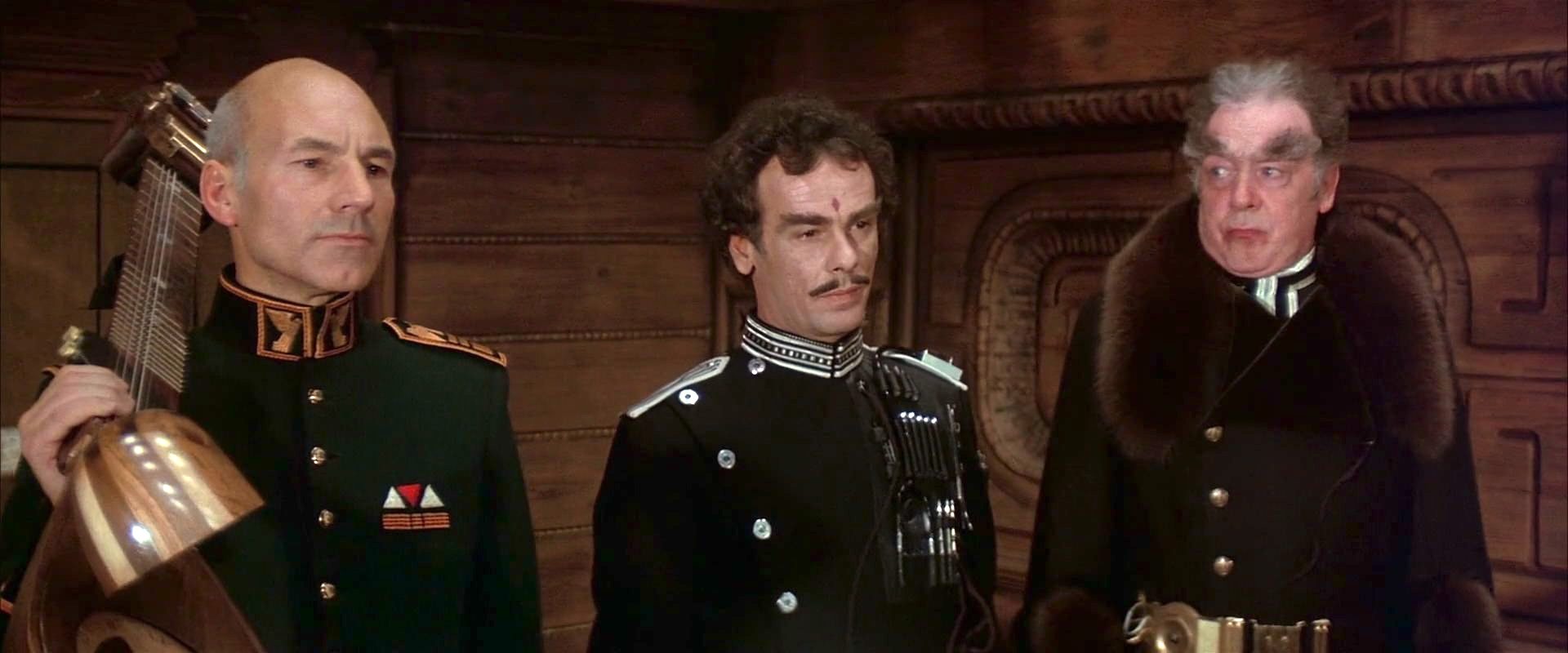 Dean Stockwell, da versão original de 'Duna' e de 'Paris Texas', morre aos 85 anos