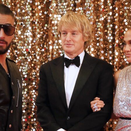 'Case Comigo': Jennifer Lopez casa com um desconhecido em trailer de nova comédia romântica