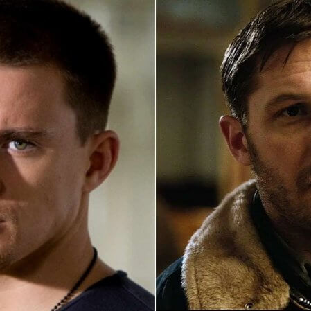 Channing Tatum e Tom Hardy vão estrelar filme sobre a retirada dos EUA do Afeganistão