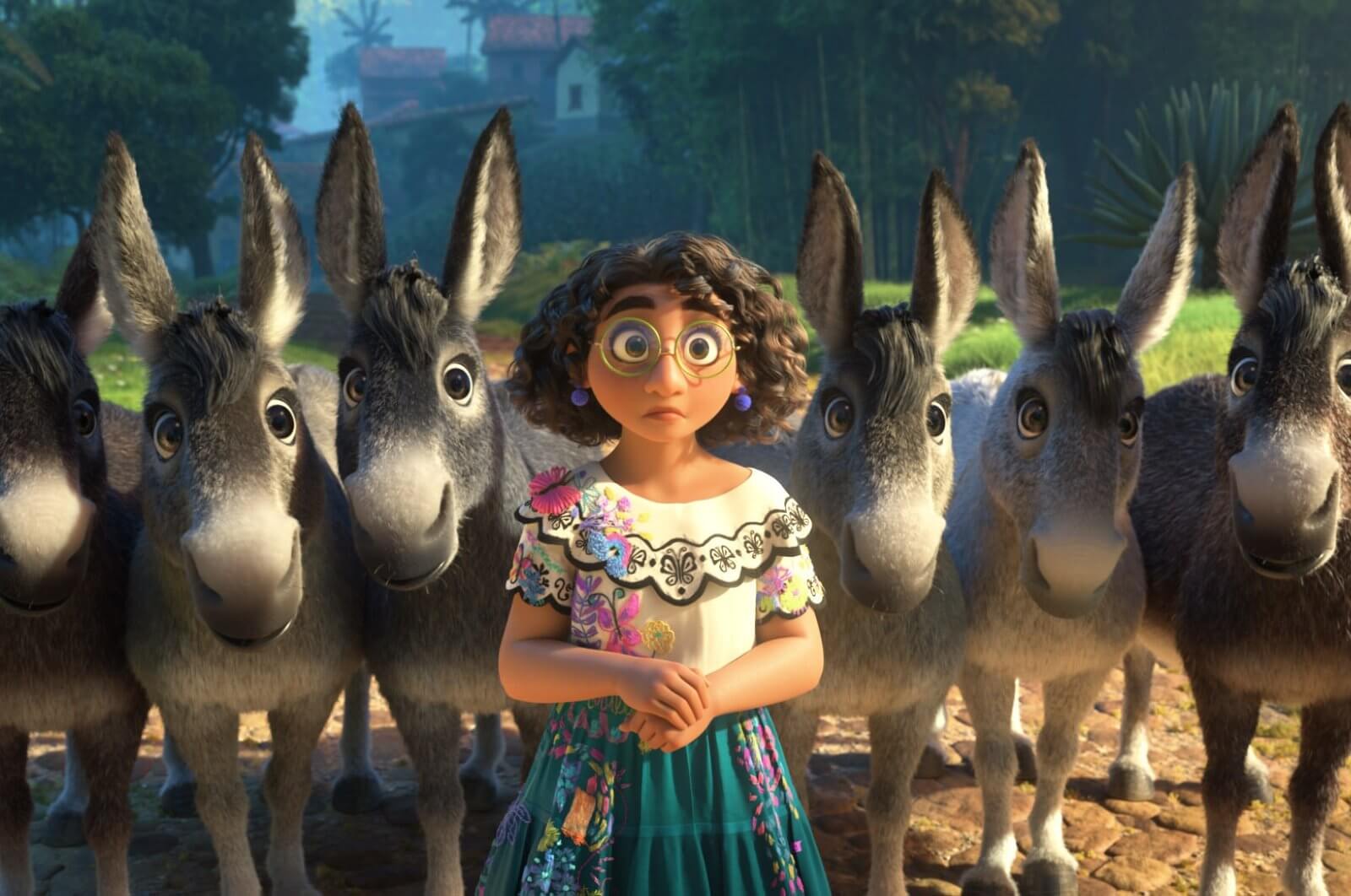 Trabalhar na Disney “é a realização de um sonho”, diz animador brasileiro de ‘Encanto’