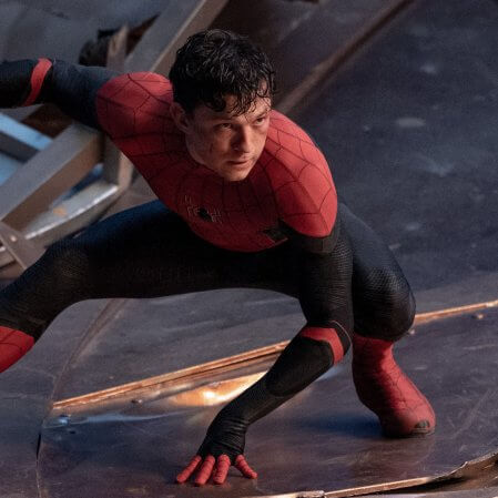 ‘Homem-Aranha: Sem Volta para Casa’ já é a maior bilheteria da história da Sony