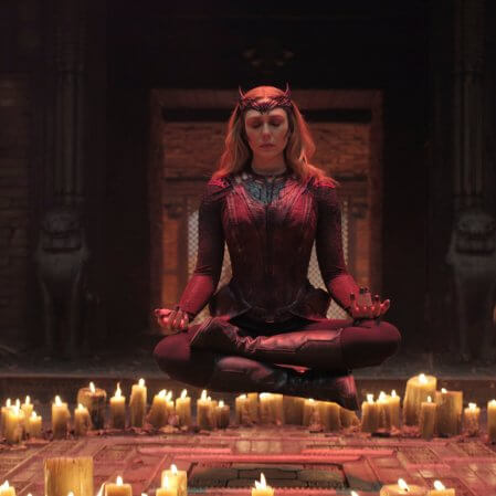 'Doutor Estranho no Multiverso da Loucura' ganha primeiro trailer