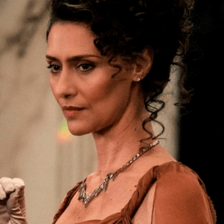 'Animais Fantásticos': Maria Fernanda Cândido confirma participação no filme