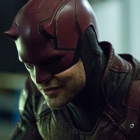 Charlie Cox pode voltar como Demolidor, diz presidente da Marvel