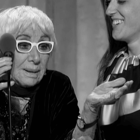 Lina Wertmüller, primeira mulher indicada ao Oscar de direção, morre aos 93 anos