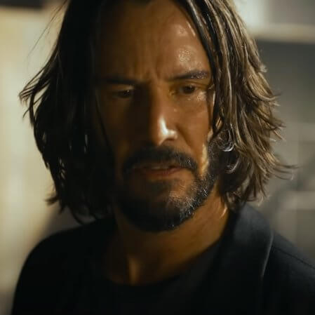 Pronto para voltar à Matrix? Veja o novo trailer filme