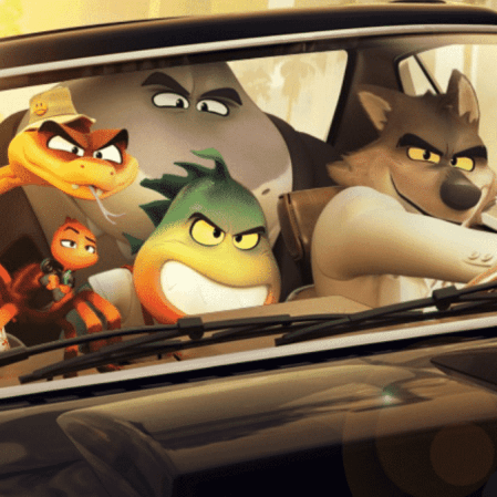 'Os Caras Malvados': animação da Universal Pictures ganha primeiro trailer