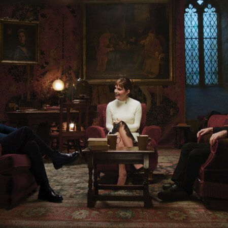Harry, Rony e Hermione estão de volta à Hogwarts em trailer do especial de Harry Potter