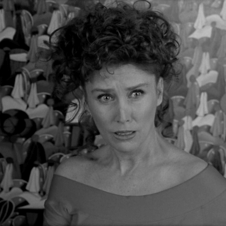 Verónica Forqué, a Kika de Pedro Almodóvar, morre aos 66 anos