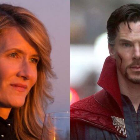 Laura Dern e Benedict Cumberbatch vão protagonizar 'Morning', novo sci-fi de Justin Kurzel