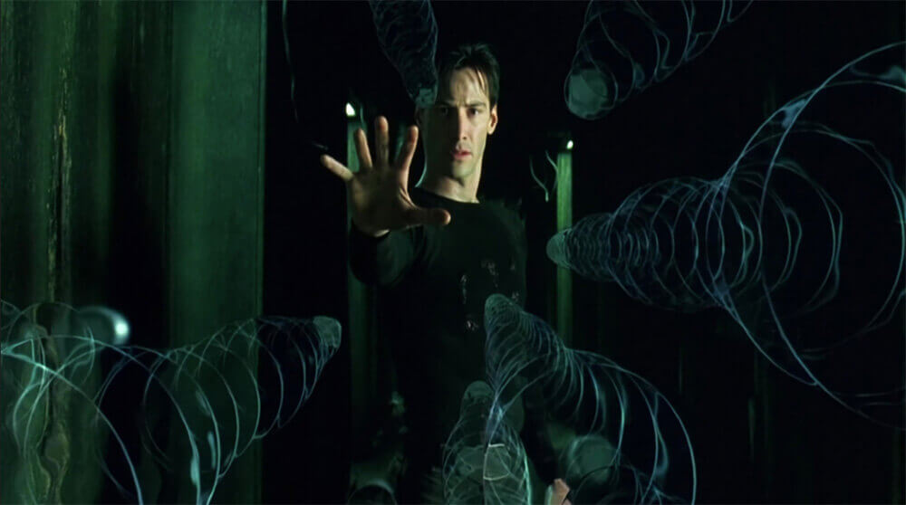 Antes de se tornar uma franquia, 'Matrix' transformou o que significava fazer ficção científica em Hollywood (Crédito: Divulgação/Warner Bros.)