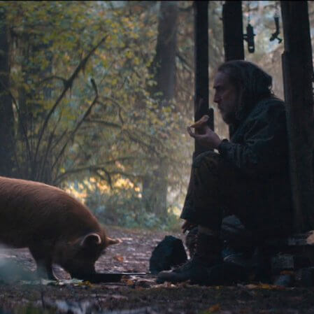 ‘Pig’: Como a busca por uma porca se transforma em uma fábula sobre o luto