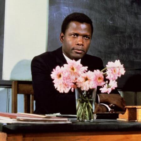 Apple está produzindo documentário sobre a carreira de Sidney Poitier