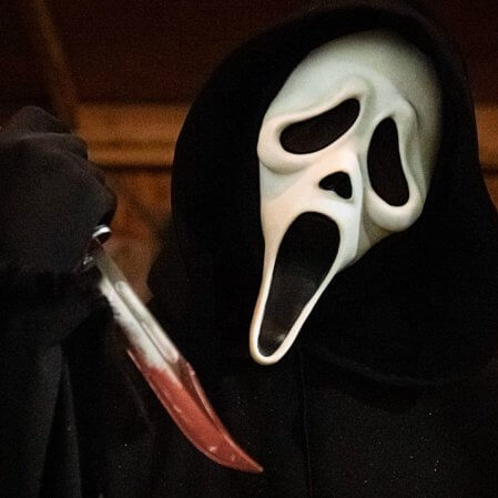 Com sucesso nas bilheterias, 'Pânico' garante mais um filme