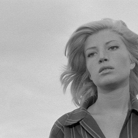 Monica Vitti, ícone do cinema italiano, morre aos 90 anos