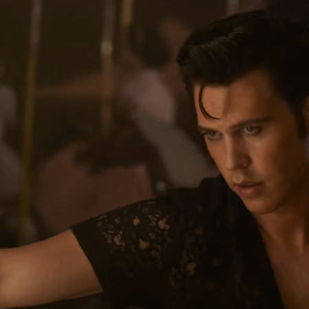 Austin Butler dá vida ao Elvis Presley no trailer do novo filme de Baz Luhrmann