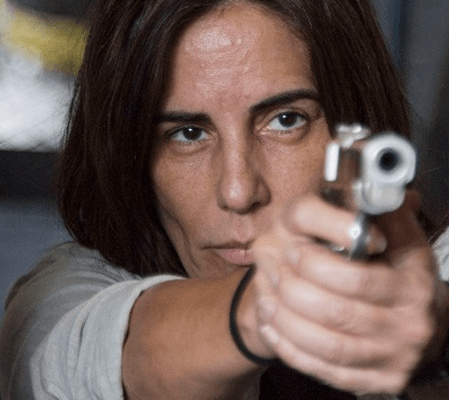 ‘A Suspeita’, suspense policial com Glória Pires, ganha trailer