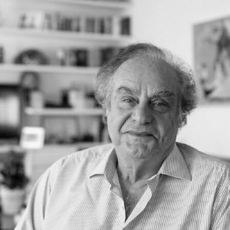 Morre Arnaldo Jabor, jornalista e cineasta, aos 81 anos