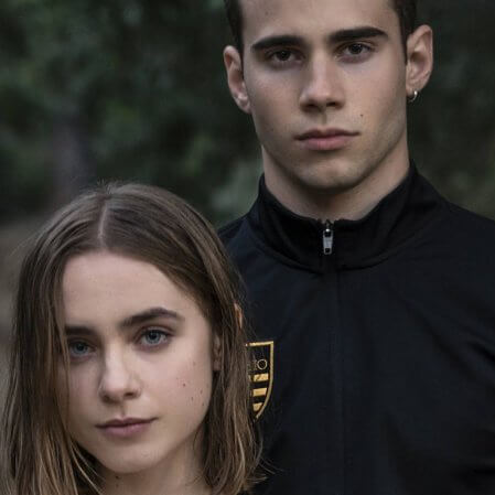 Netflix confirma mais dois filmes de 'Através da Minha Janela'