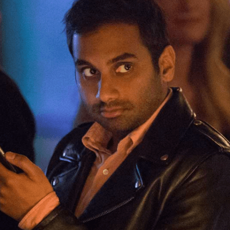 Aziz Ansari vai estrelar e dirigir filme com Bill Murray