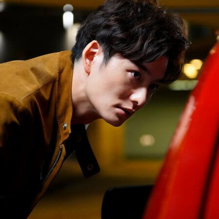 'Drive My Car', filme japonês indicado ao Oscar, será lançado no Brasil na MUBI