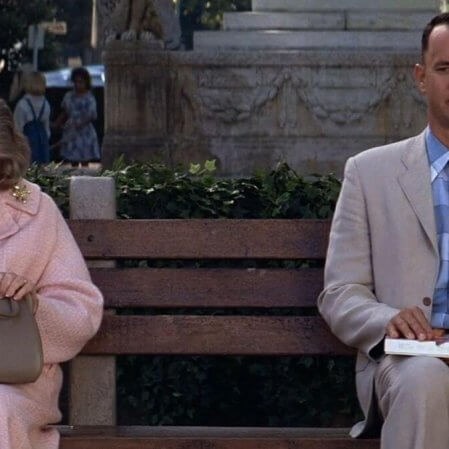 Tom Hanks volta a trabalhar com diretor e roteirista de 'Forrest Gump' em novo filme