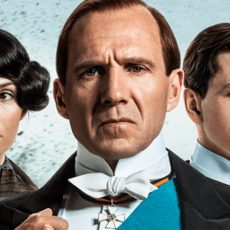 ‘King’s Man: A Origem’ chega ao Star+ em março