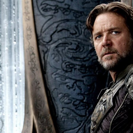 'Kraven The Hunter': Russell Crowe é confirmado no elenco do derivado de 'Homem-Aranha'