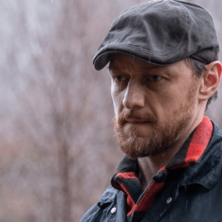James McAvoy improvisou todas as cenas de 'Meu Filho'; confira o trailer e data de estreia