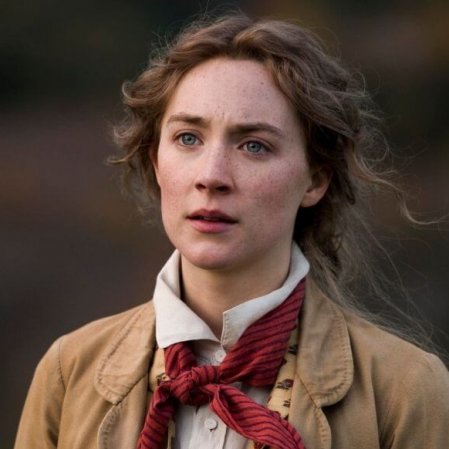 Saoirse Ronan vai protagonizar 'The Outrun', novo filme de Nora Fingscheidt