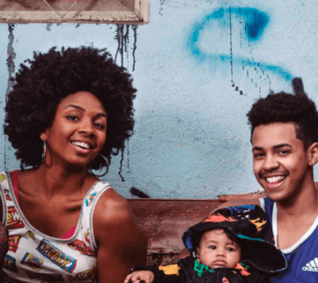 Com Linn da Quebrada, comédia 'Vale Night' ganha trailer