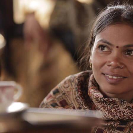 ‘Escrevendo Com Fogo’, documentário indicado ao Oscar 2022, ganha data de estreia no Brasil