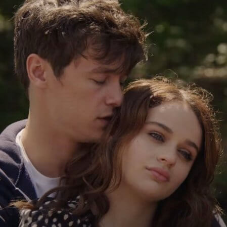 Em mês fraco, Netflix destaca novo filme de Joey King entre as estreias de abril