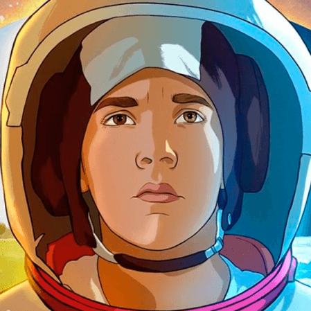 ‘Apollo 10 e Meio’: Animação de Richard Linklater para Netflix ganha trailer
