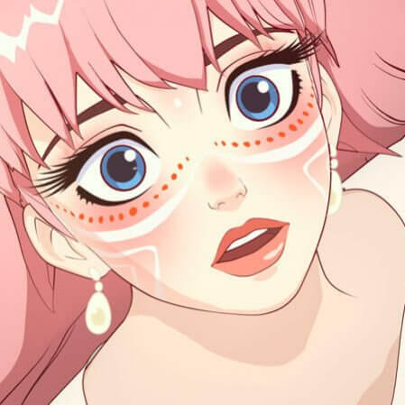 'Belle': O lado positivo da internet