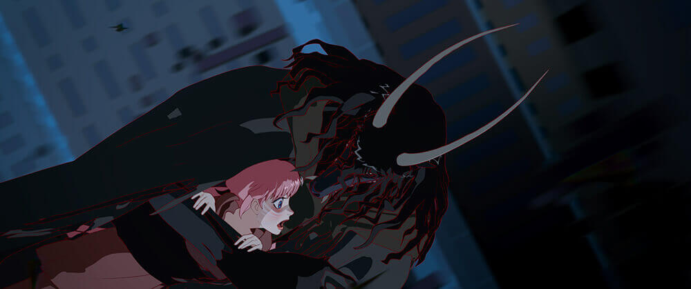 'Belle': o lado positivo da internet