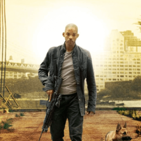 Will Smith confirma retorno para sequência de Eu Sou a Lenda🦈 Experimente  o clássico Baccarat Punto Banco!