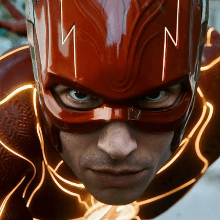 ‘The Flash’, ‘Adão Negro’, ‘Aquaman 2’ e mais lançamentos da Warner são adiados
