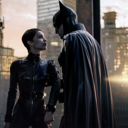 ‘Batman 2’: Roteirista de ‘Power’ vai co-escrever filme com Matt Reeves