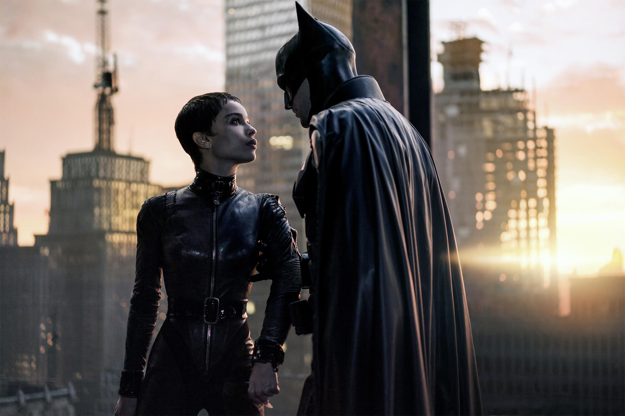 ‘Batman 2’: Roteirista de ‘Power’ vai co-escrever filme com Matt Reeves