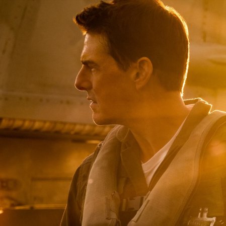 Com estreia de ‘Top Gun: Maverick’ em Cannes, Tom Cruise ganhará homenagem