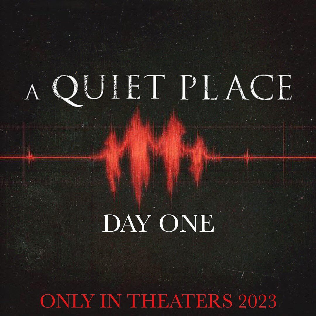 O terceiro filme de 'Um Lugar Silencioso' será um prelúdio (crédito: divulgação / Paramount Pictures)